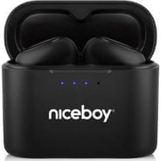 Niceboy HIVE Podsie 3 Black