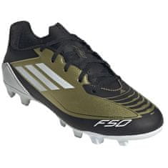 Adidas Boty adidas F50 Club Messi FxG IG9331 velikost 45 1/3