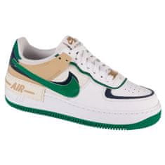 Nike Boty Air Force 1 Shadow DZ1847-102 velikost 37,5