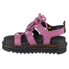 Dr. Martens Boty Nartilla Hydro Sandals velikost 39