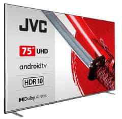 JVC LT-75VA7435