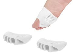 Verk 15853 Gelový meziprstní korektor na hallux valgus 1 pár