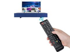 Verk 13139 Náhradní dálkový ovladač BN59-01301A pro Samsung TV