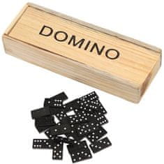 Pronett XJ3332 Domino Klasik 28 dílků