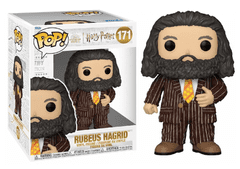 Funko Pop! Sběratelská figurka Harry Potter Rubeus Hagrid 15 cm 171