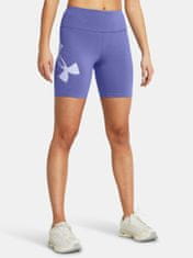 Under Armour Kraťasy Campus 7in Short-PPL XS