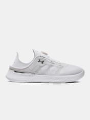 Under Armour Boty UA Slipspeed Trainer Mesh-WHT 44,5