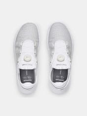 Under Armour Boty UA Slipspeed Trainer Mesh-WHT 43