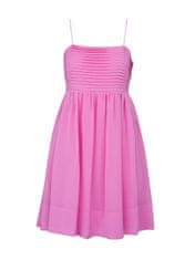 Orsay Růžové dámské šaty ke kolenům 38