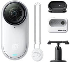 Insta360 GO 3S - 128GB, bílá