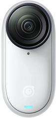 Insta360 GO 3S - 128GB, bílá