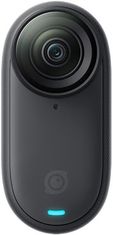 Insta360 GO 3S - 128GB, černá - rozbaleno