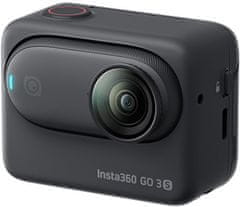 Insta360 GO 3S - 128GB, černá - rozbaleno