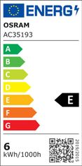 Osram LEDVANCE DULUX S LED EM 6 W/4000K 4058075558083