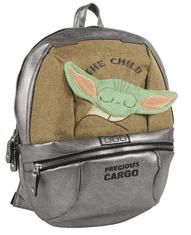 Artesania Cerda Batoh Star Wars: The Mandalorian - Precious Cargo