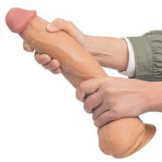 Xcock Velký a silný umělý penis dildo