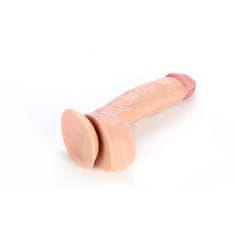 Xcock Penetrační dildo realistický penis