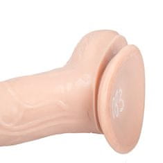 Xcock Penetrační dildo realistický penis