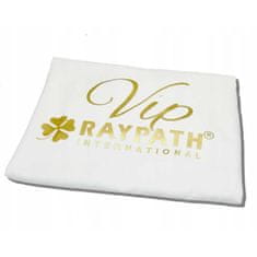 raypath RAYPATH Sunbeam R-bílý ručník 150x70 cm