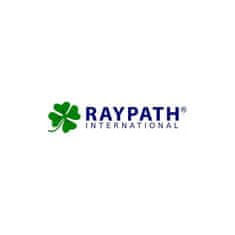 raypath RAYPATH Sunbeam R-bílý ručník 150x70 cm