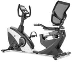 Hs Hop-Sport Recumbent HS-070L Helix stříbrný