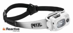 Petzl E095BB02 SWIFT RL LAMP BLUE