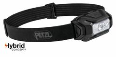 Petzl E069BA00 ARIA 1 RGB HEADLAMP BLACK