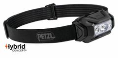 Petzl E070BA00 ARIA 2 HEADLAMP BLACK