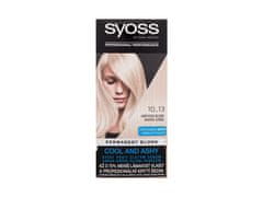 Syoss Syoss - Permanent Coloration Permanent Blond 10-13 Arctic Blond - For Women, 50 ml 