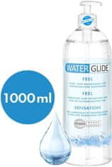 WaterGlide Waterglide Feel 1000ml