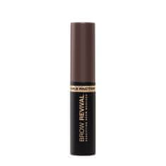 shumee Řasenka na obočí Brow Revival 005 Black Brown 4,5ml