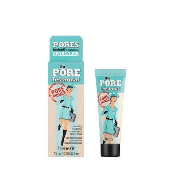 shumee Mini báze POREfessional Face Primer minimalizující viditelnost pórů 7,5 ml