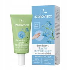 shumee Bezolejový hydratační krém na nedokonalosti 50ml