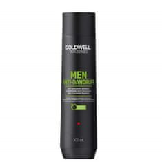 shumee Dualsenses Men Anti-Dandruff Shampoo šampon proti lupům 300ml