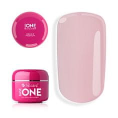 shumee Base One Cover Medium maskovací UV gel na nehty 50g