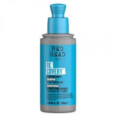 shumee Bed Head Recovery Moisture Rush Shampoo hydratační šampon pro suché a poškozené vlasy 100ml