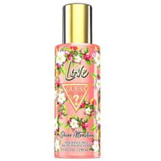 shumee Tělová mlha Love Sheer Attraction 250 ml