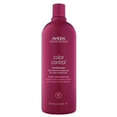 shumee Color Control Conditioner kondicionér pro barvené vlasy 1000ml