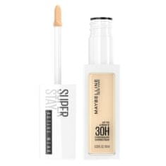 shumee Super Stay Active Wear 30H Concealer dlouhotrvající korektor na obličej 11 Nude 10ml