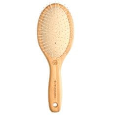 shumee Bamboo Touch Detangle Combo Brush HH-P5 bambusový kartáč na vlasy