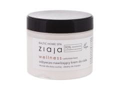 Ziaja Ziaja - Baltic Home Spa Wellness Chocolate & Coffee - For Women, 300 ml 