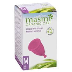 shumee Menstruační kalíšek Organic Care M