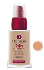 shumee 24H Control Long Lasting Make-Up dlouhotrvající make-up na obličej 04 30ml