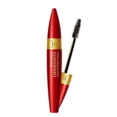 shumee Obsession Volume & Length Mascara zahušťující a prodlužující řasenka Black 12ml