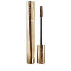 shumee Mascara Infinito High Precision univerzální řasenka Brown 11ml