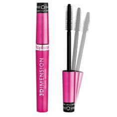 shumee 3Dimension Volume Mascara Black 8ml