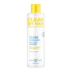 shumee Micelární šampon na vlasy Smart Touch Clean My Hair 300 ml