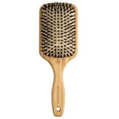 shumee Bamboo Touch Detangle Combo Boar Bristle Rozčesávací kartáč L