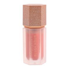 shumee Blush Hour Soft Matte Liquid Blush krémová tekutá tvářenka Rose 6ml