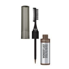 shumee Wonder Last Brow Tint řasenka na obočí 003 Medium Brown 4,5ml